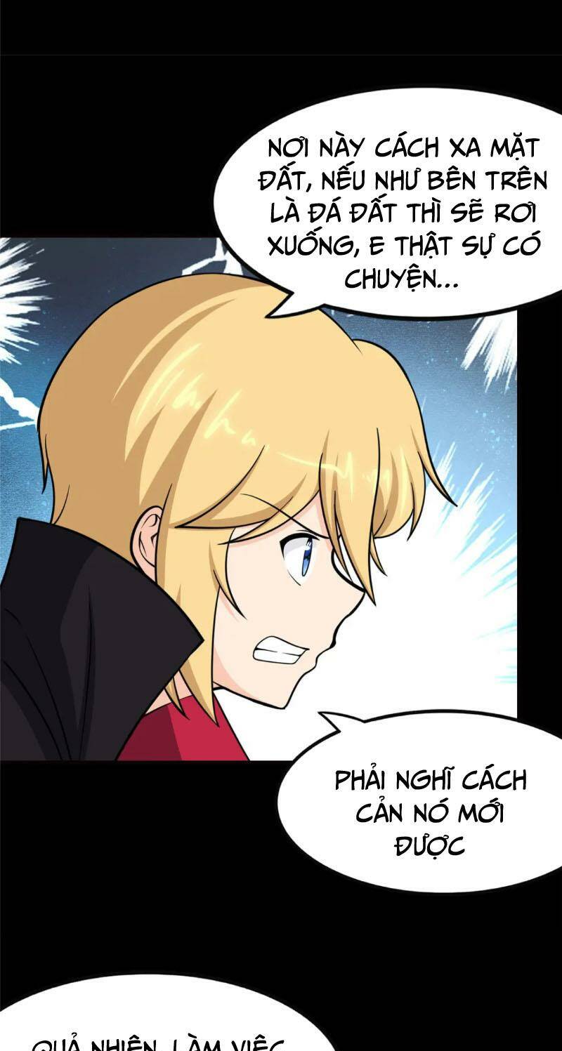 Bạn Gái Zombie Của Tôi - Chapter 398 - Page 60