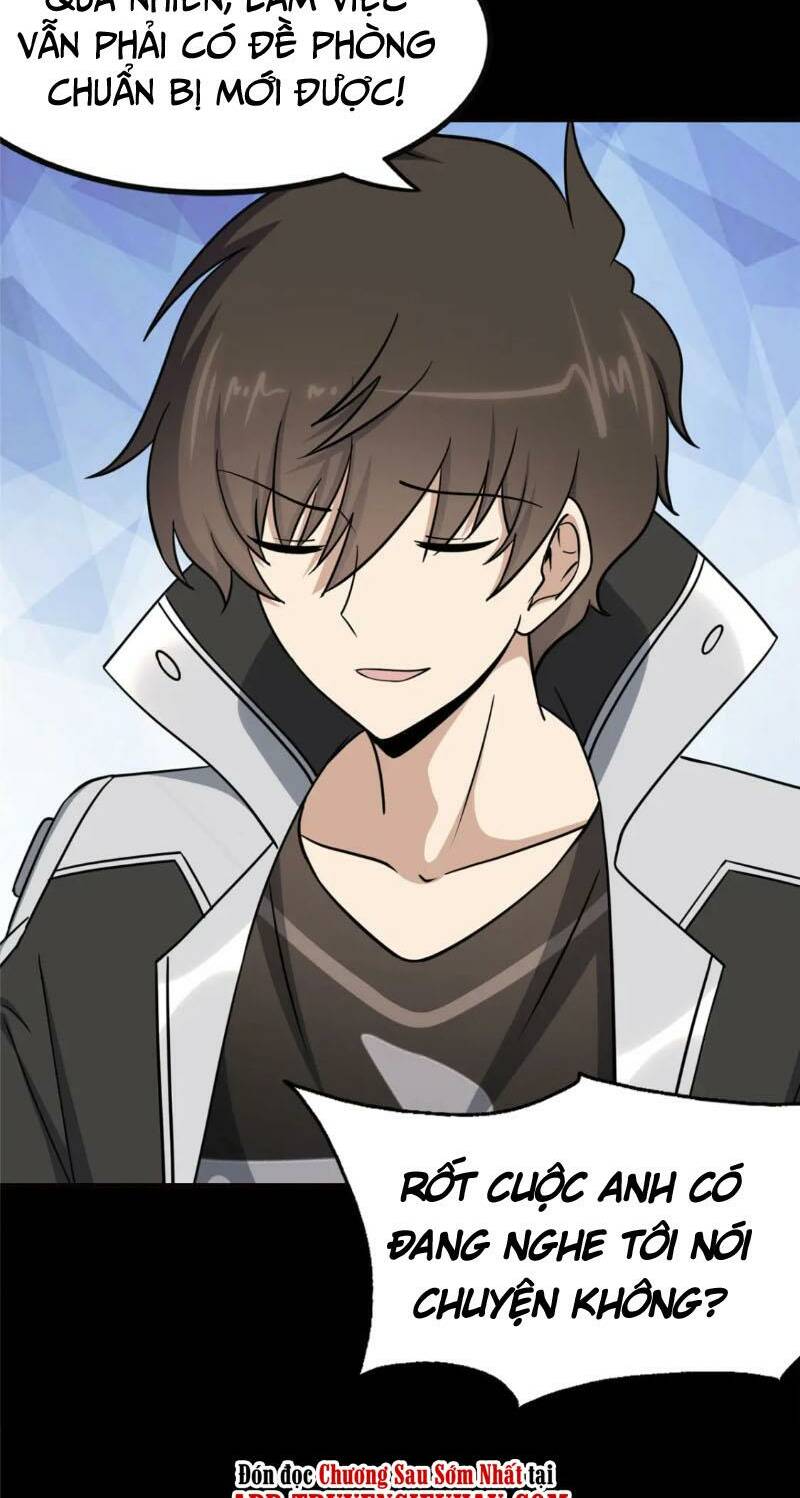 Bạn Gái Zombie Của Tôi - Chapter 398 - Page 61