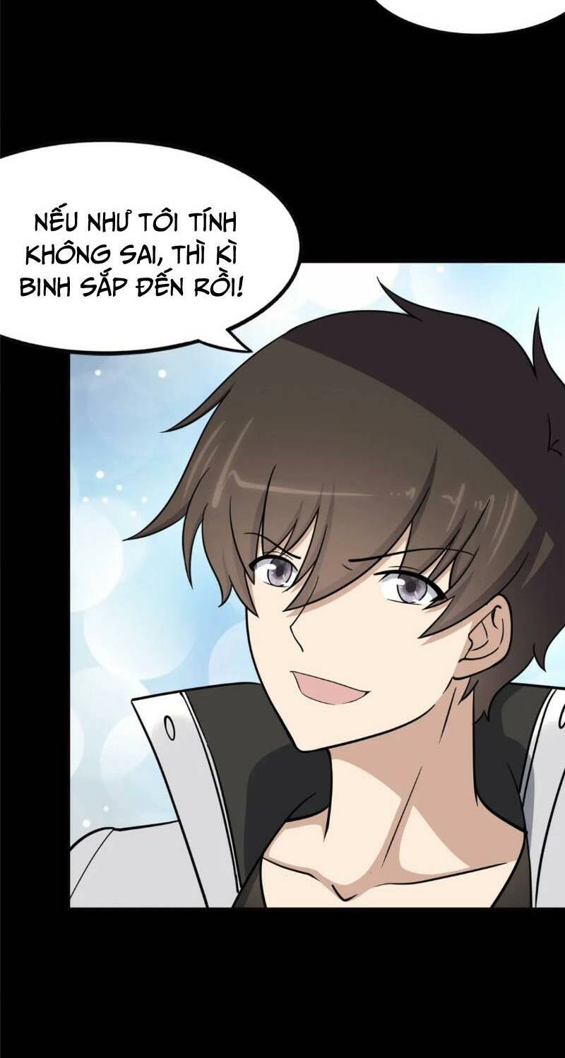 Bạn Gái Zombie Của Tôi - Chapter 398 - Page 63