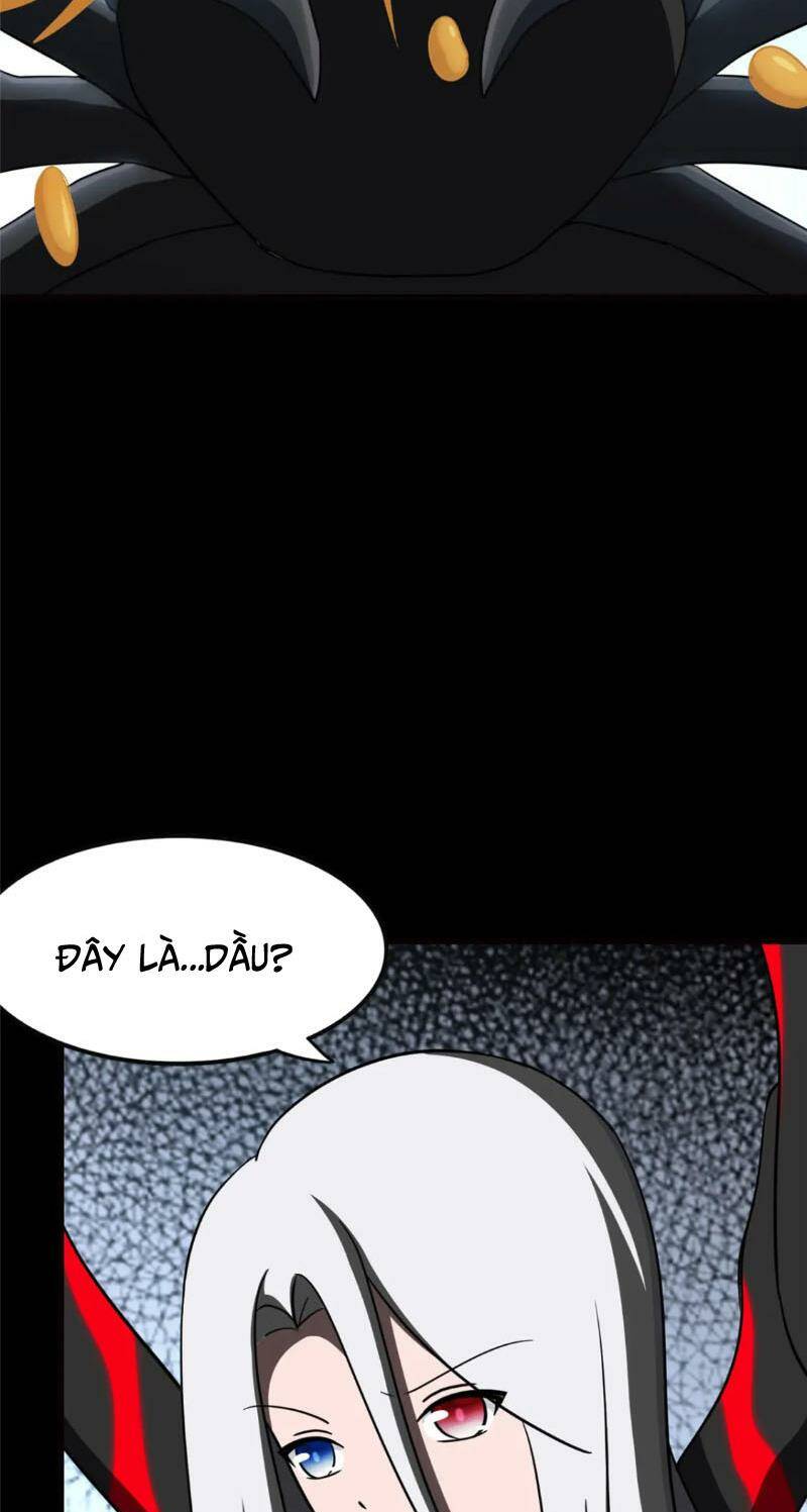 Bạn Gái Zombie Của Tôi - Chapter 398 - Page 66