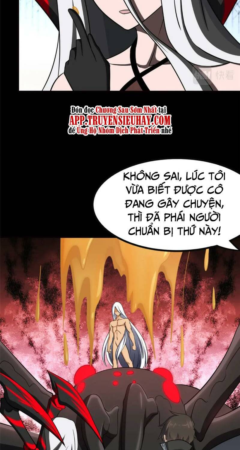 Bạn Gái Zombie Của Tôi - Chapter 398 - Page 67