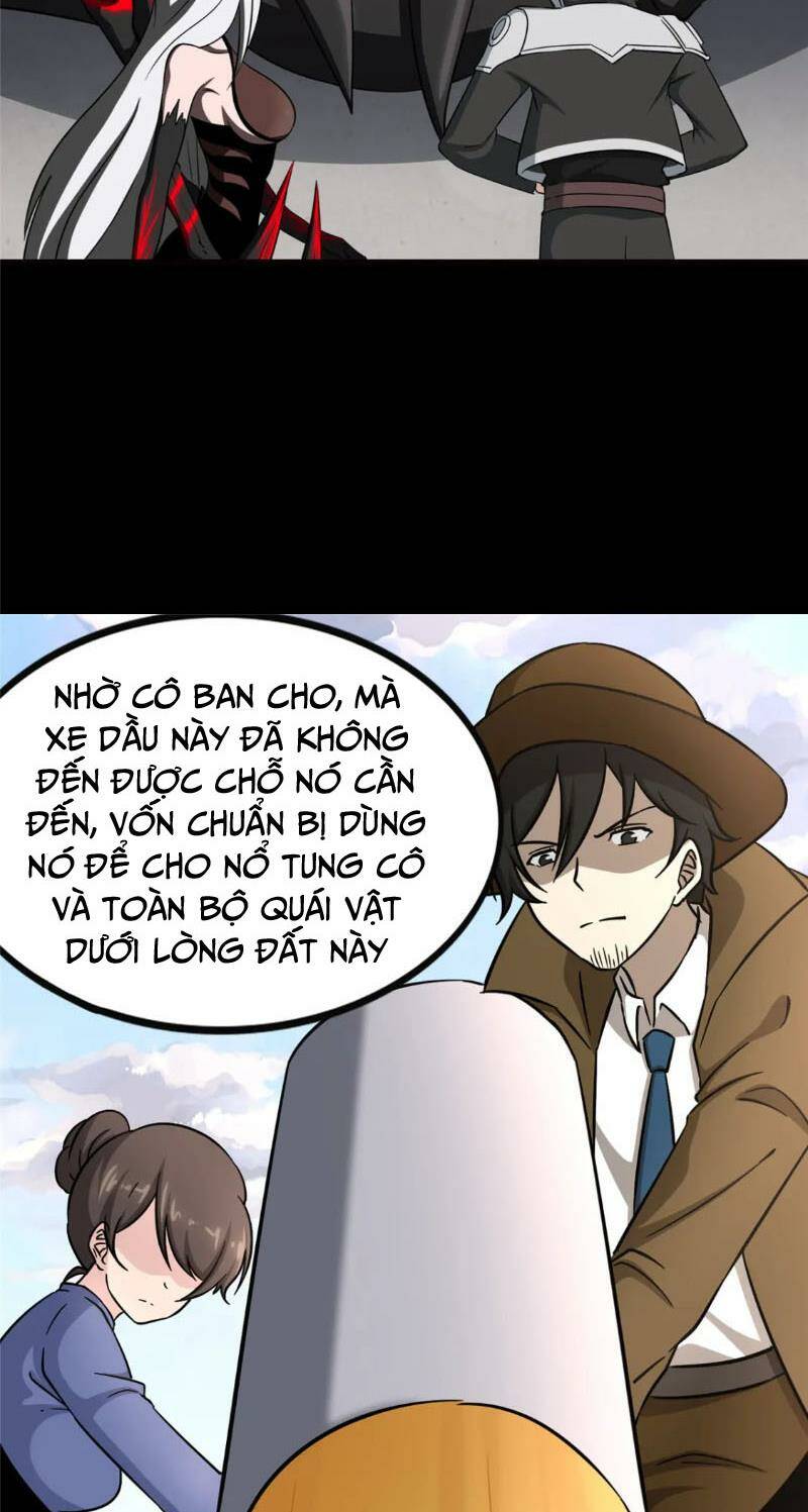 Bạn Gái Zombie Của Tôi - Chapter 398 - Page 68