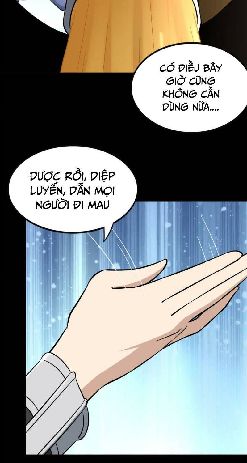 Bạn Gái Zombie Của Tôi - Chapter 398 - Page 69