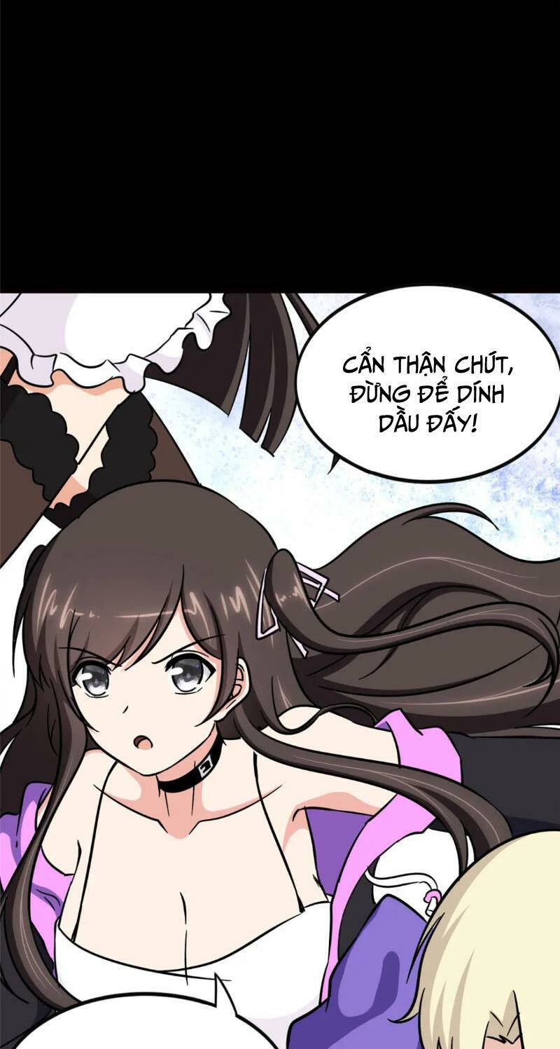 Bạn Gái Zombie Của Tôi - Chapter 398 - Page 70