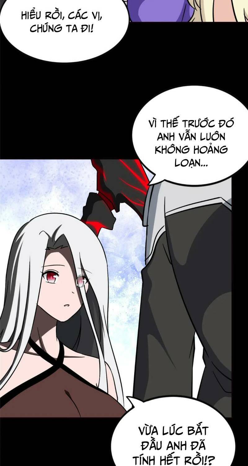 Bạn Gái Zombie Của Tôi - Chapter 398 - Page 71