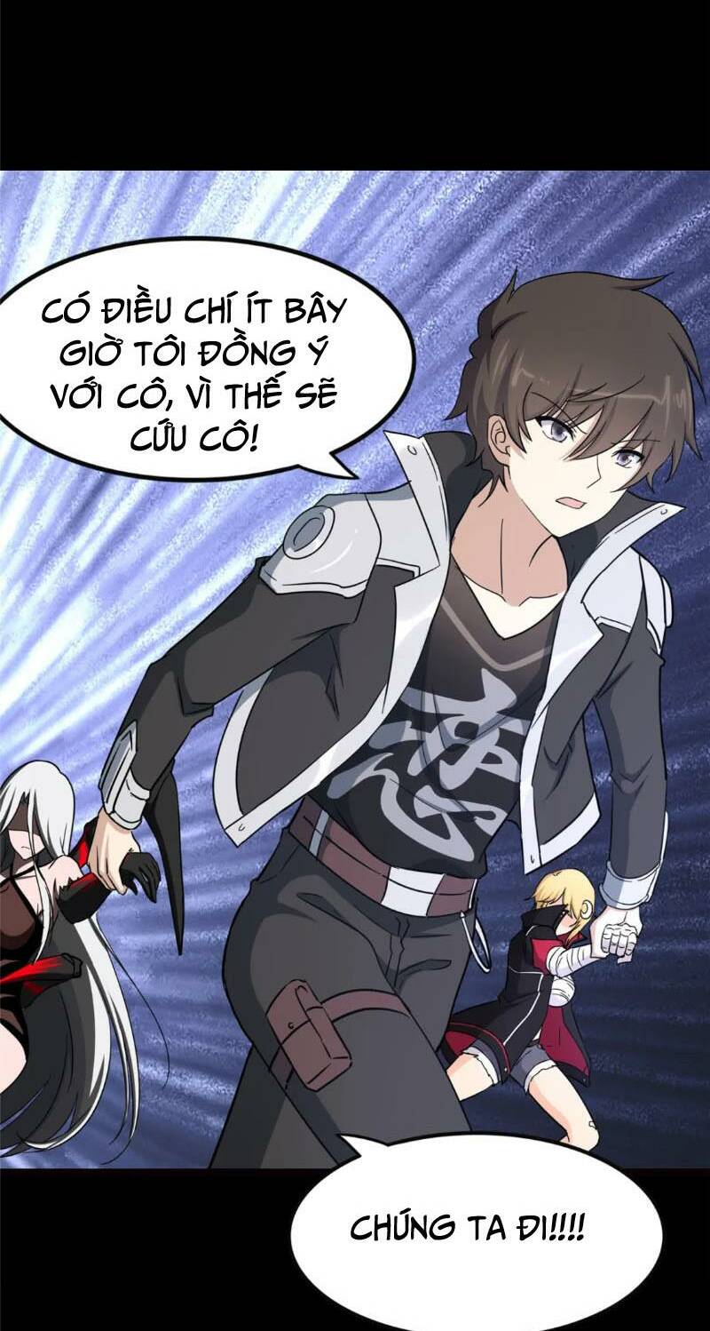 Bạn Gái Zombie Của Tôi - Chapter 398 - Page 73