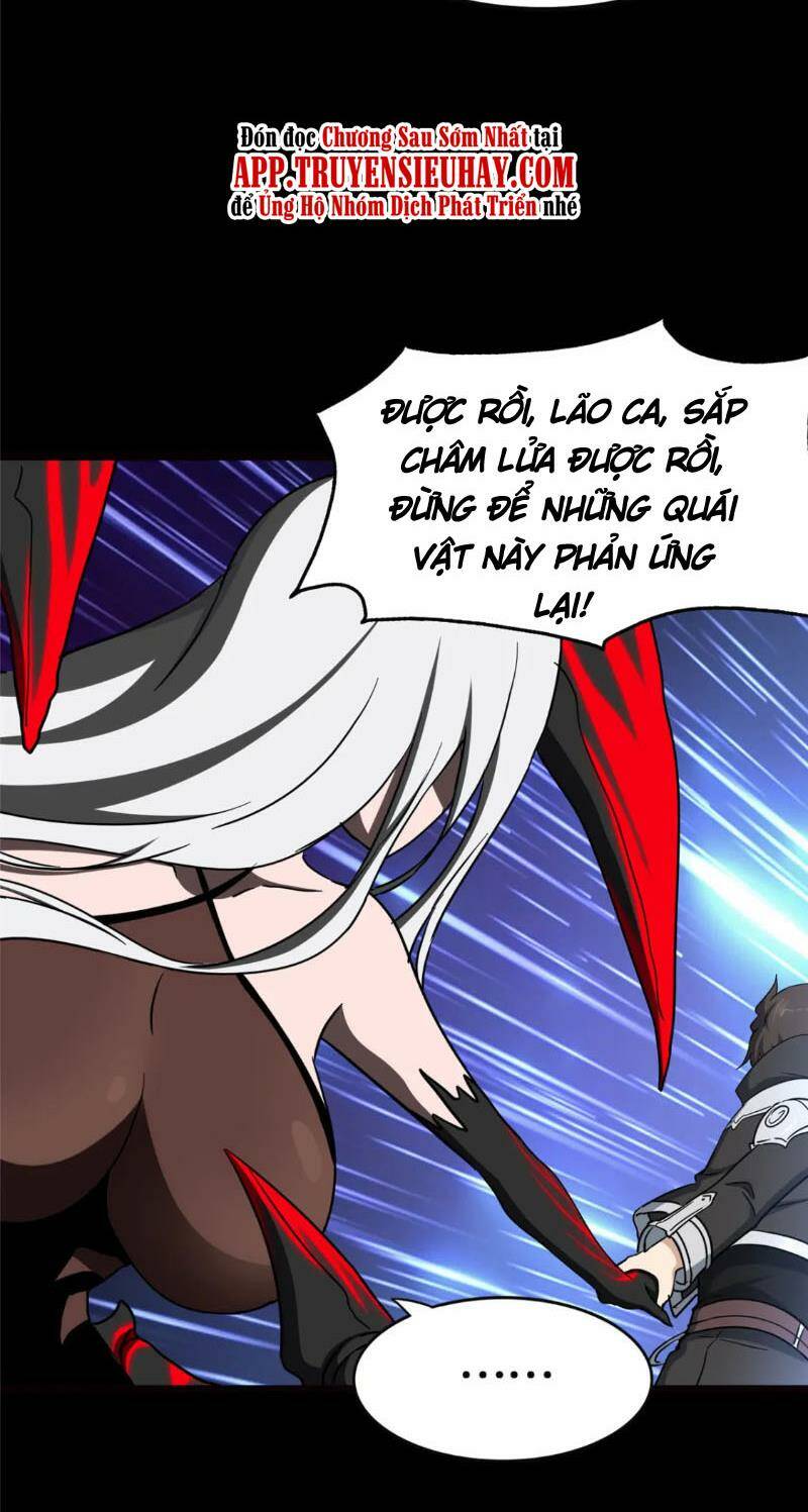 Bạn Gái Zombie Của Tôi - Chapter 398 - Page 74