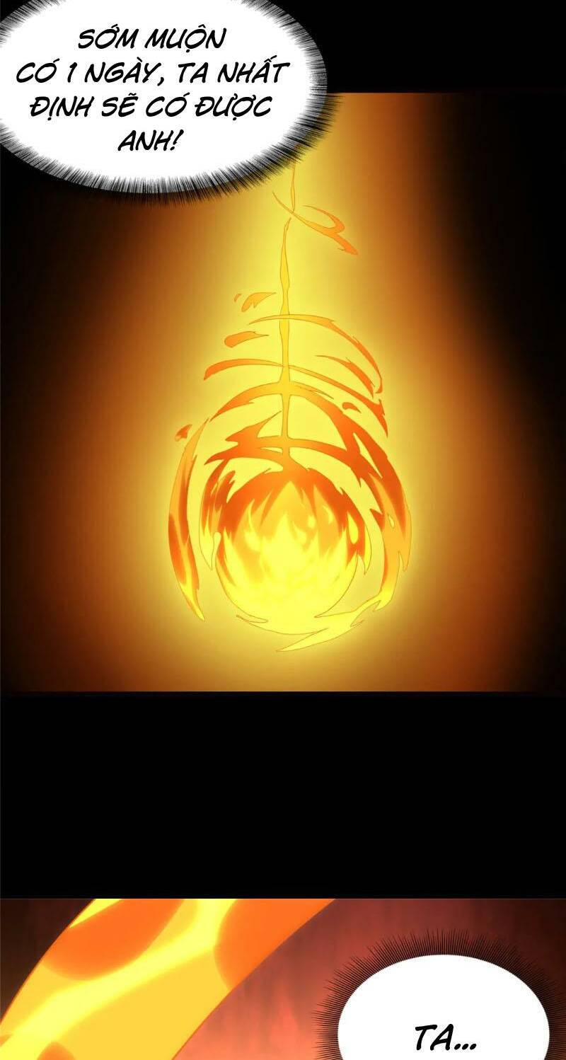 Bạn Gái Zombie Của Tôi - Chapter 398 - Page 77