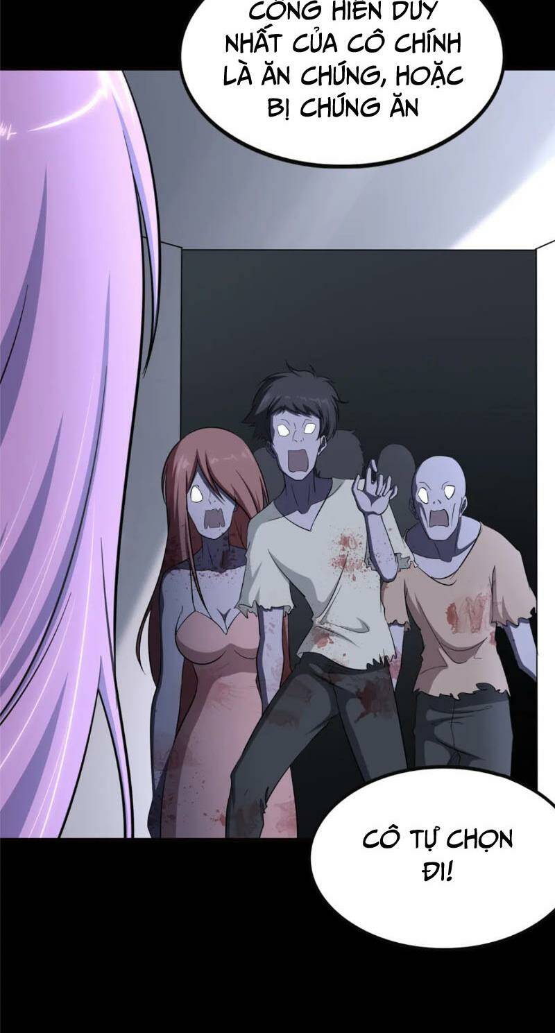 Bạn Gái Zombie Của Tôi - Chapter 398 - Page 7