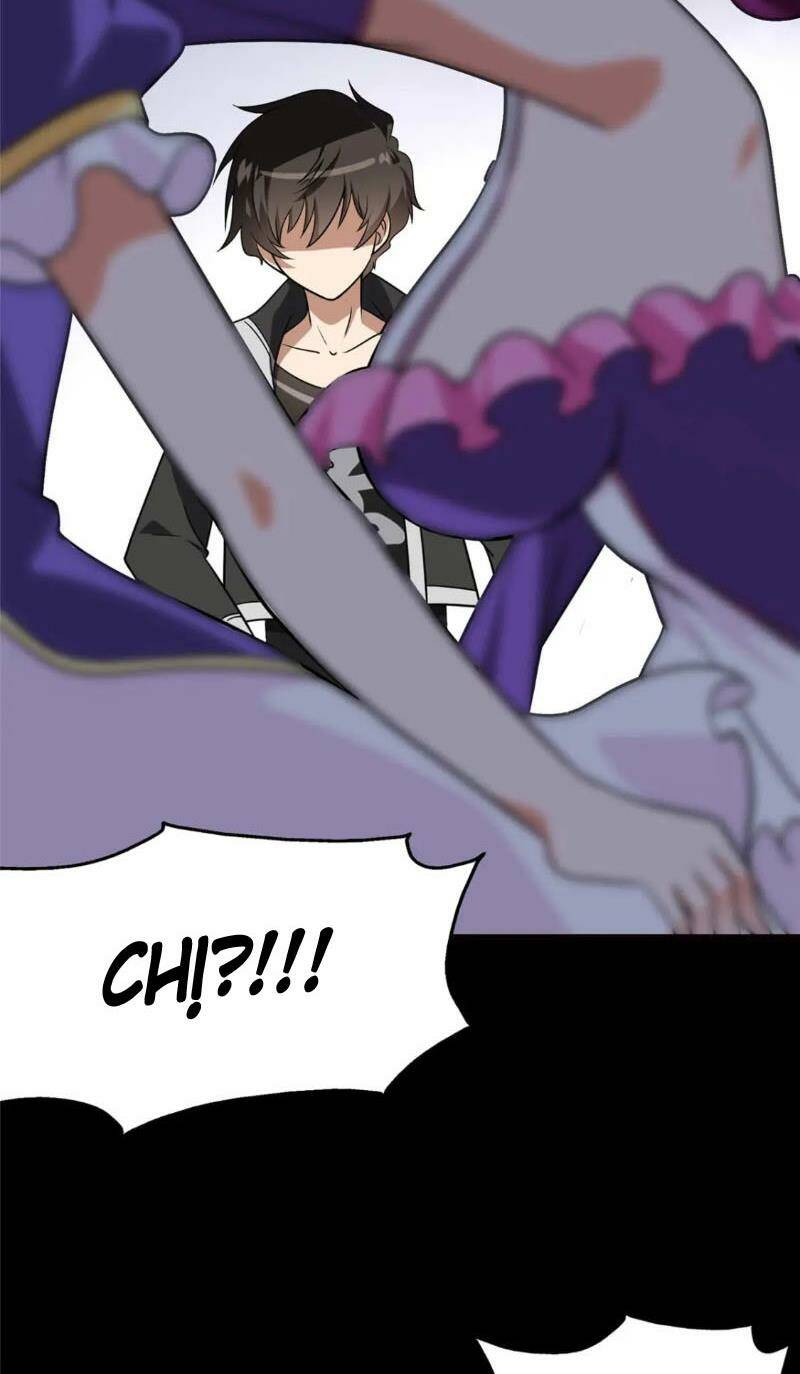 Bạn Gái Zombie Của Tôi - Chapter 399 - Page 14