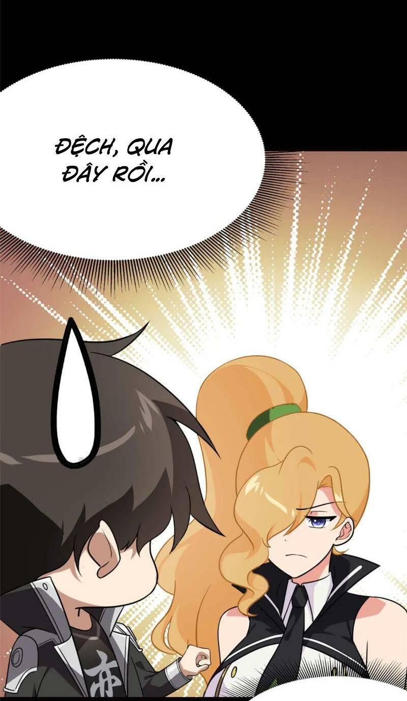 Bạn Gái Zombie Của Tôi - Chapter 399 - Page 18