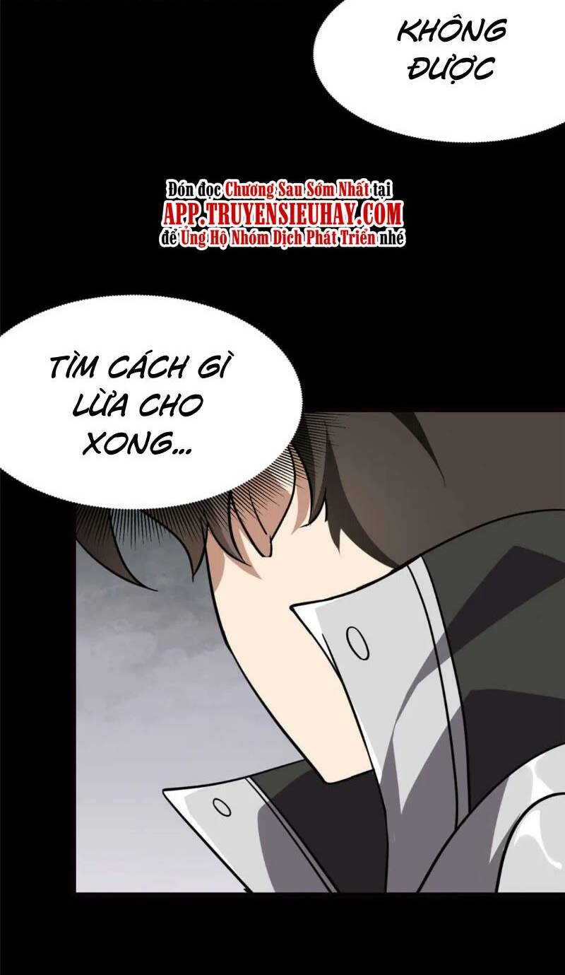 Bạn Gái Zombie Của Tôi - Chapter 399 - Page 19
