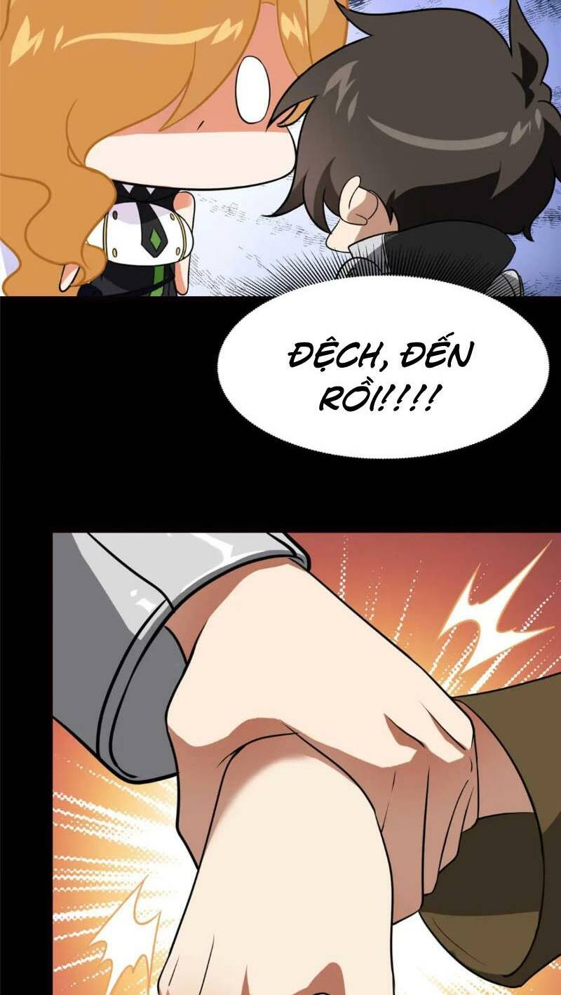 Bạn Gái Zombie Của Tôi - Chapter 399 - Page 23