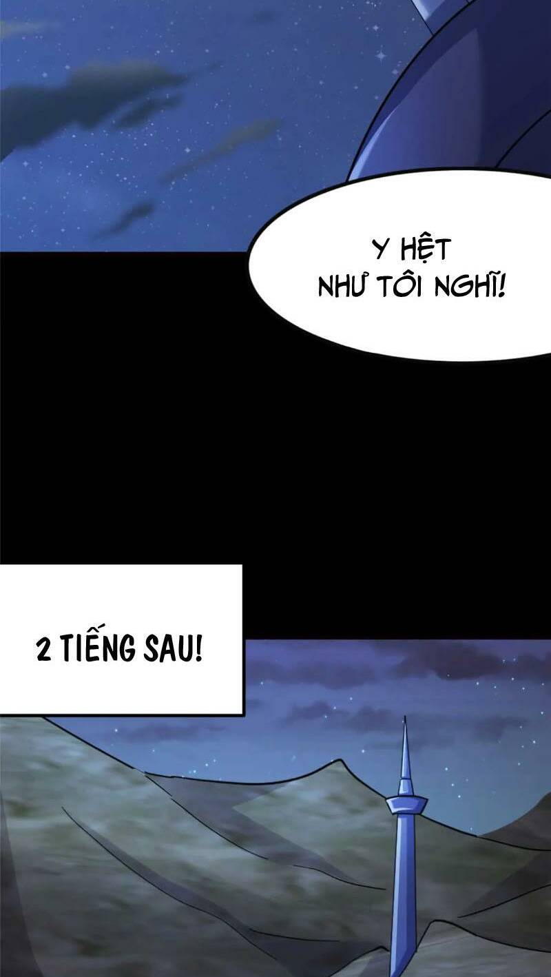 Bạn Gái Zombie Của Tôi - Chapter 399 - Page 27
