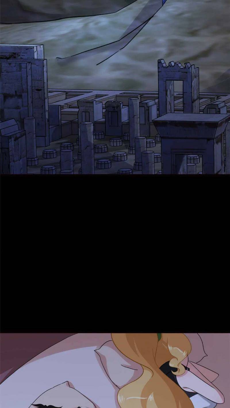 Bạn Gái Zombie Của Tôi - Chapter 399 - Page 28