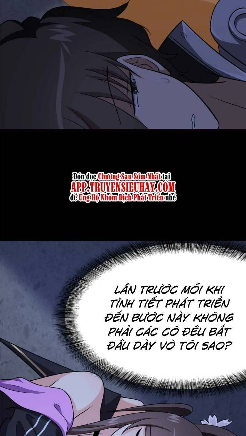 Bạn Gái Zombie Của Tôi - Chapter 399 - Page 31