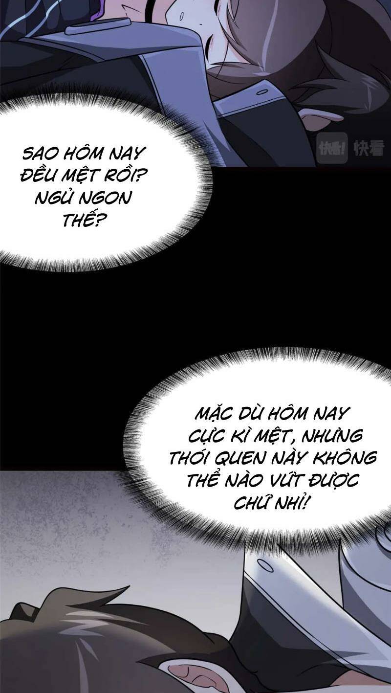 Bạn Gái Zombie Của Tôi - Chapter 399 - Page 32