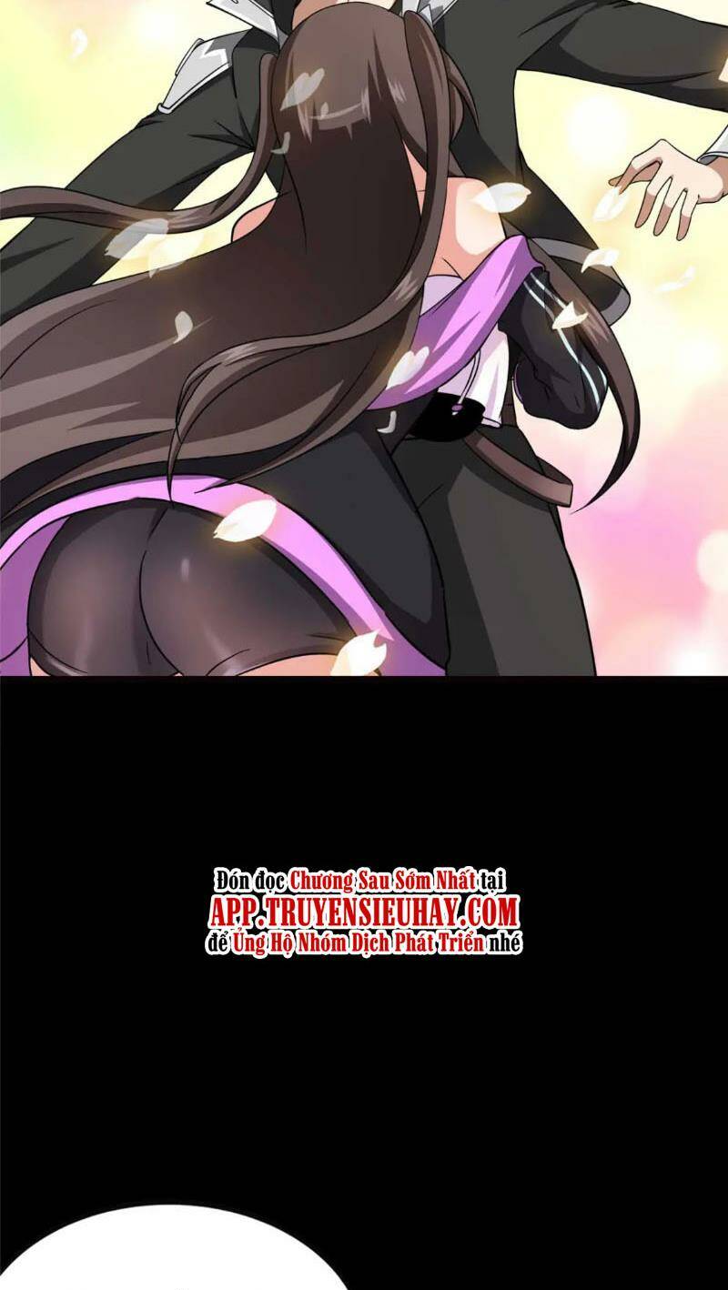 Bạn Gái Zombie Của Tôi - Chapter 399 - Page 38