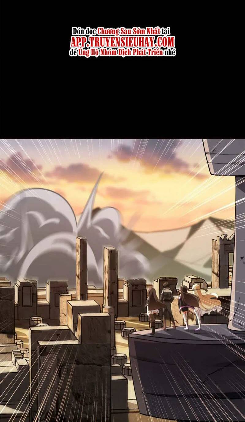 Bạn Gái Zombie Của Tôi - Chapter 399 - Page 3