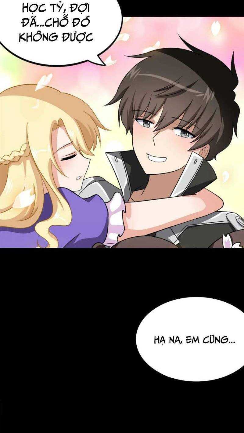 Bạn Gái Zombie Của Tôi - Chapter 399 - Page 39