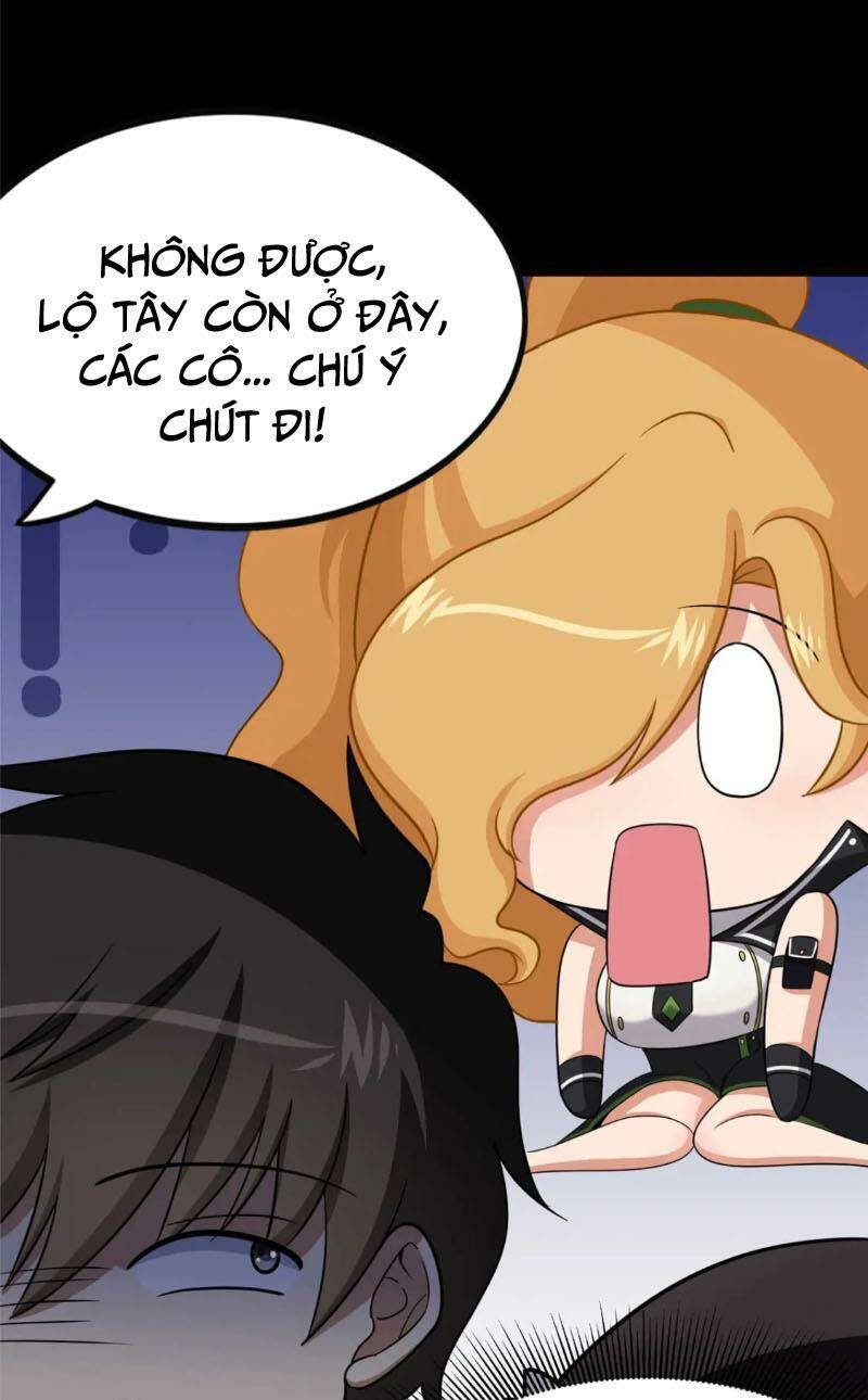 Bạn Gái Zombie Của Tôi - Chapter 399 - Page 40