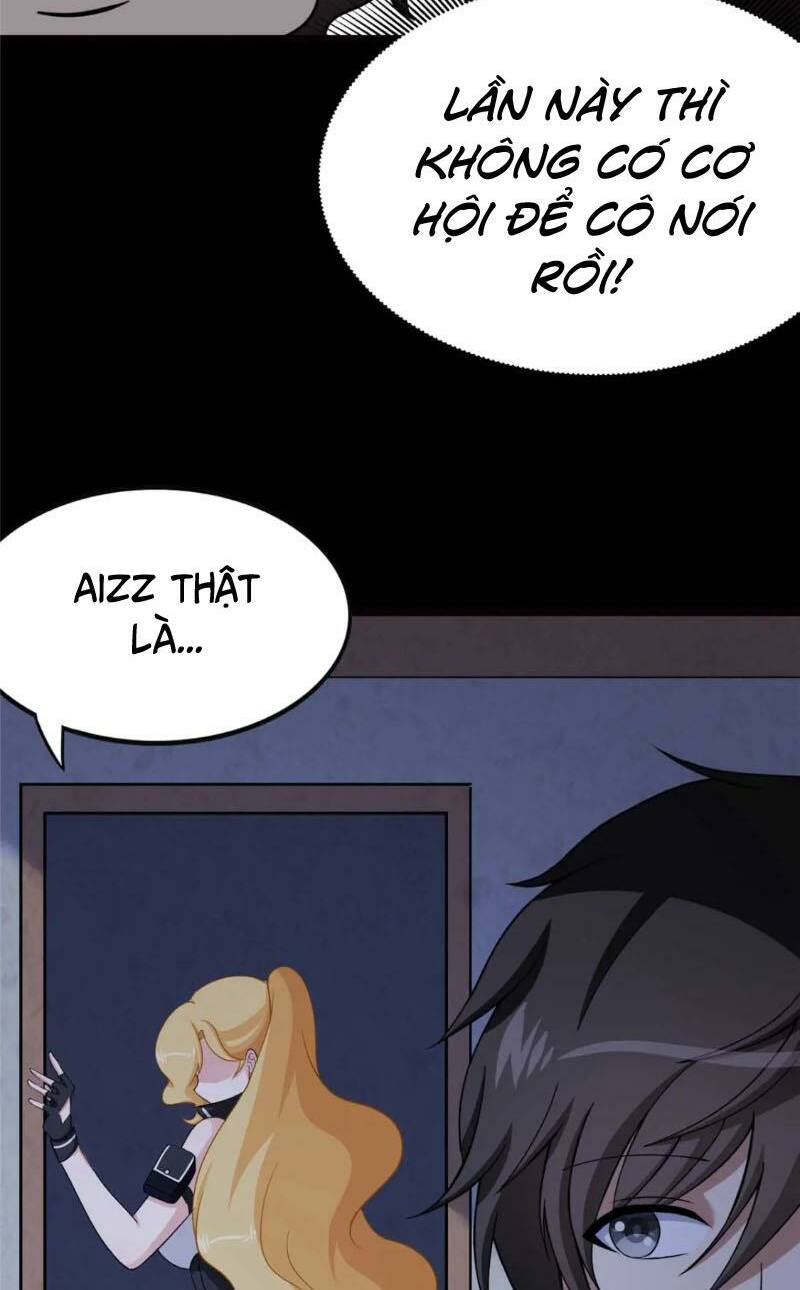 Bạn Gái Zombie Của Tôi - Chapter 399 - Page 41