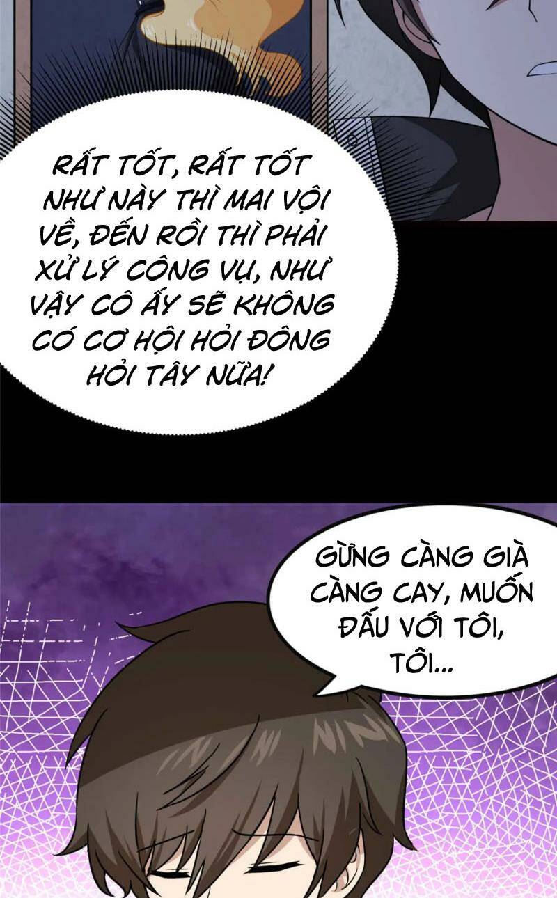 Bạn Gái Zombie Của Tôi - Chapter 399 - Page 42
