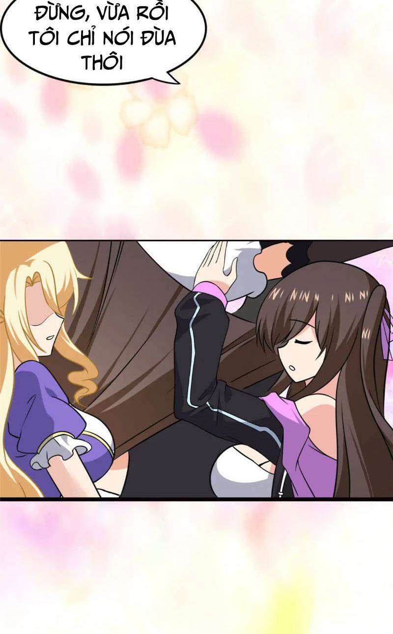 Bạn Gái Zombie Của Tôi - Chapter 399 - Page 46