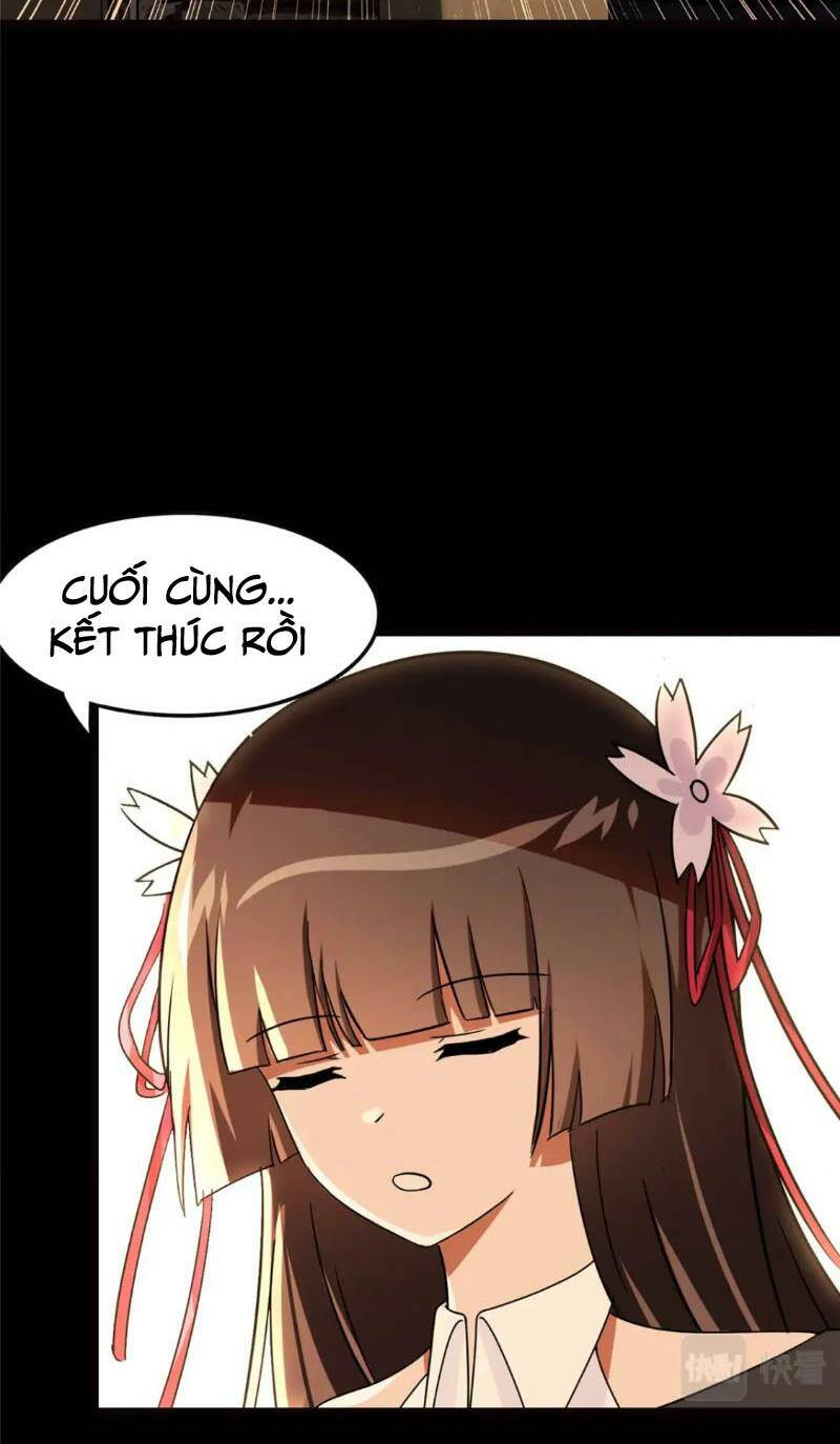 Bạn Gái Zombie Của Tôi - Chapter 399 - Page 4