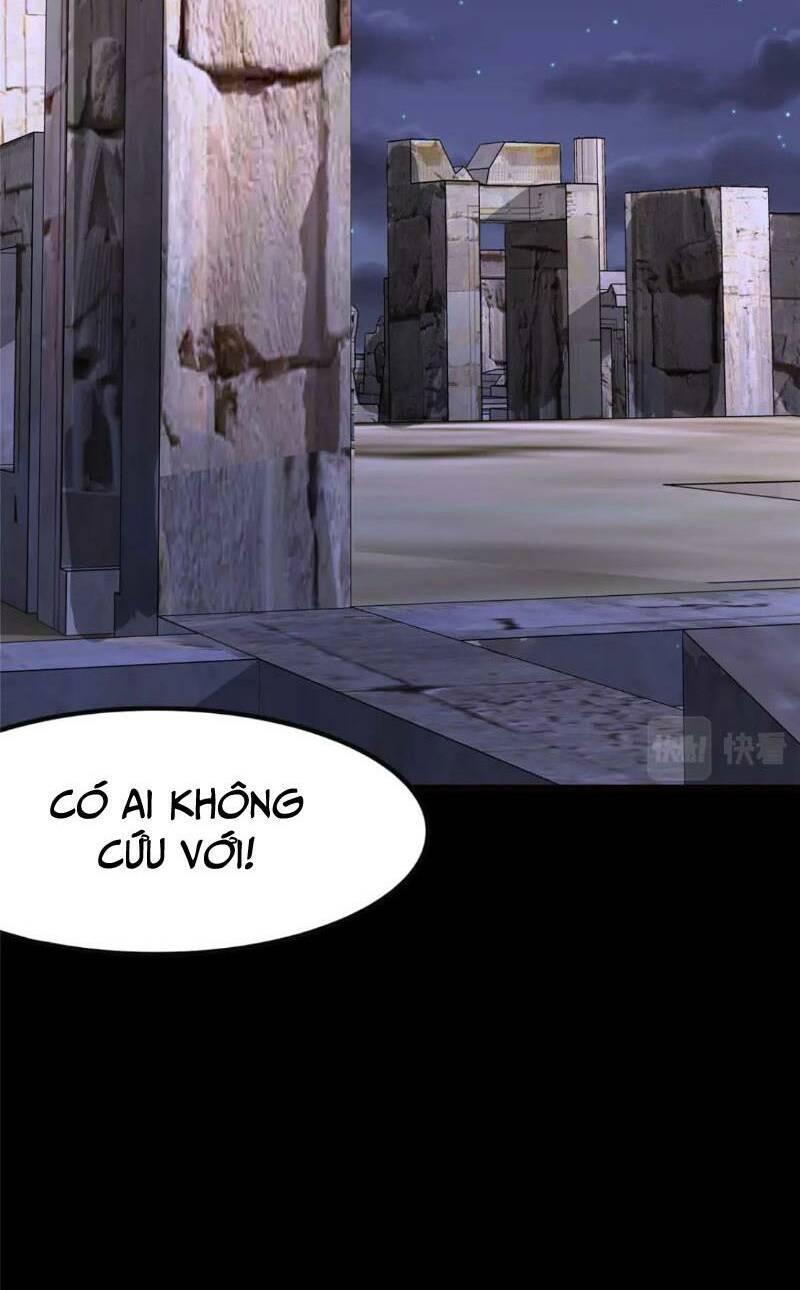 Bạn Gái Zombie Của Tôi - Chapter 399 - Page 55