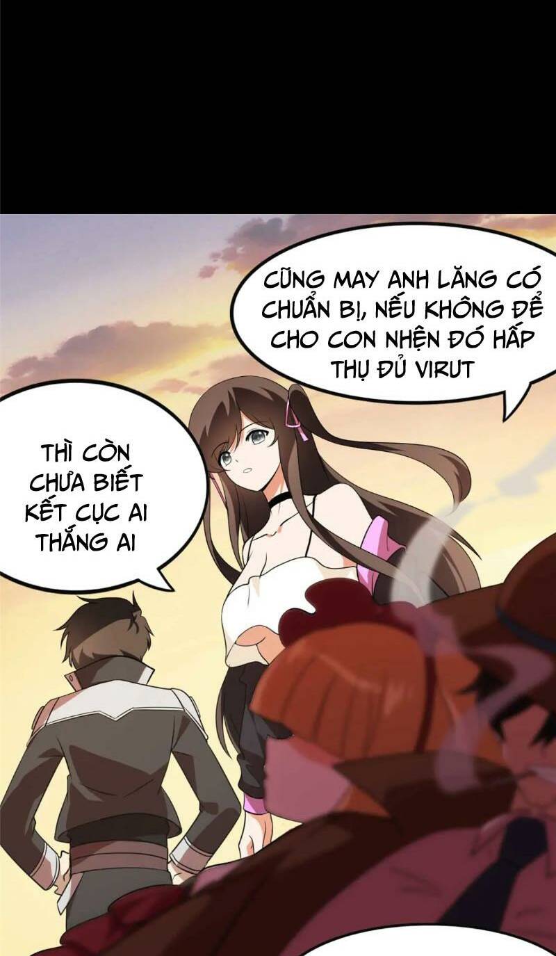 Bạn Gái Zombie Của Tôi - Chapter 399 - Page 5