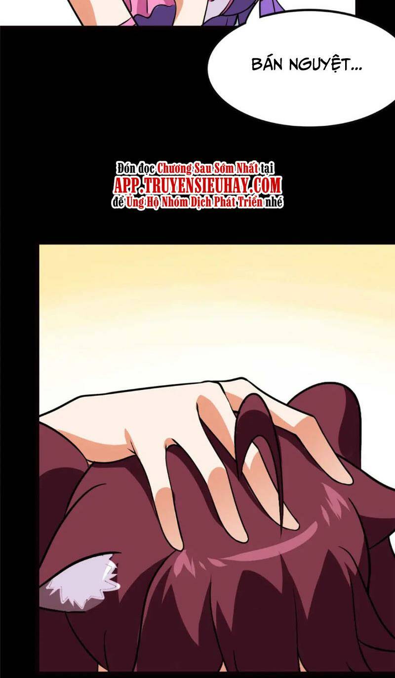 Bạn Gái Zombie Của Tôi - Chapter 399 - Page 8