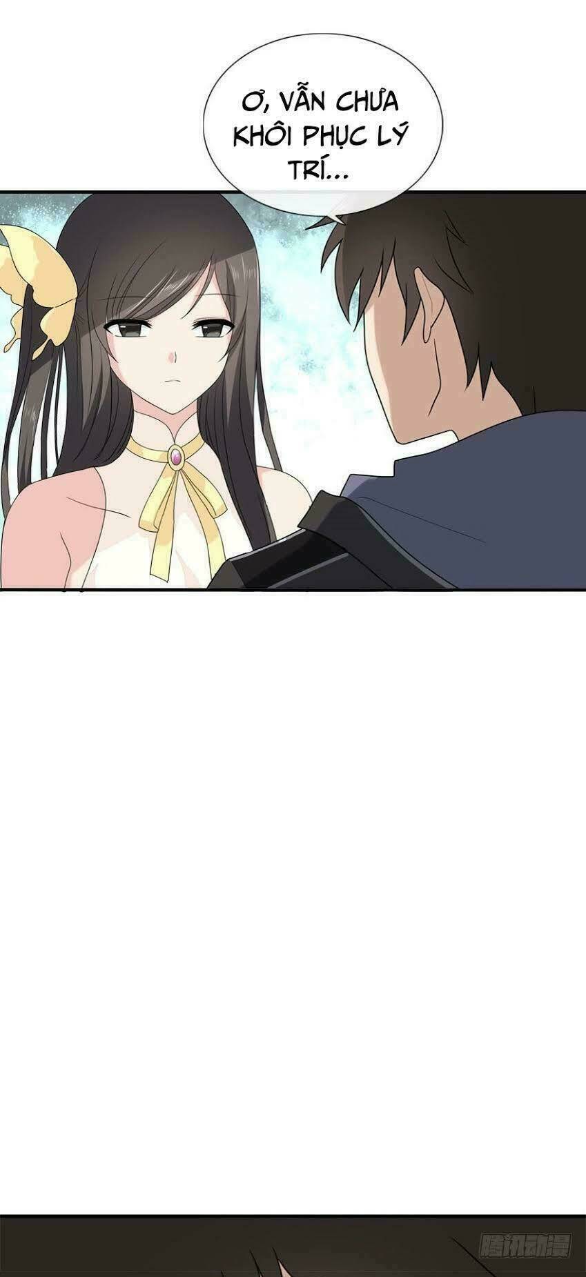 Bạn Gái Zombie Của Tôi - Chapter 4 - Page 13