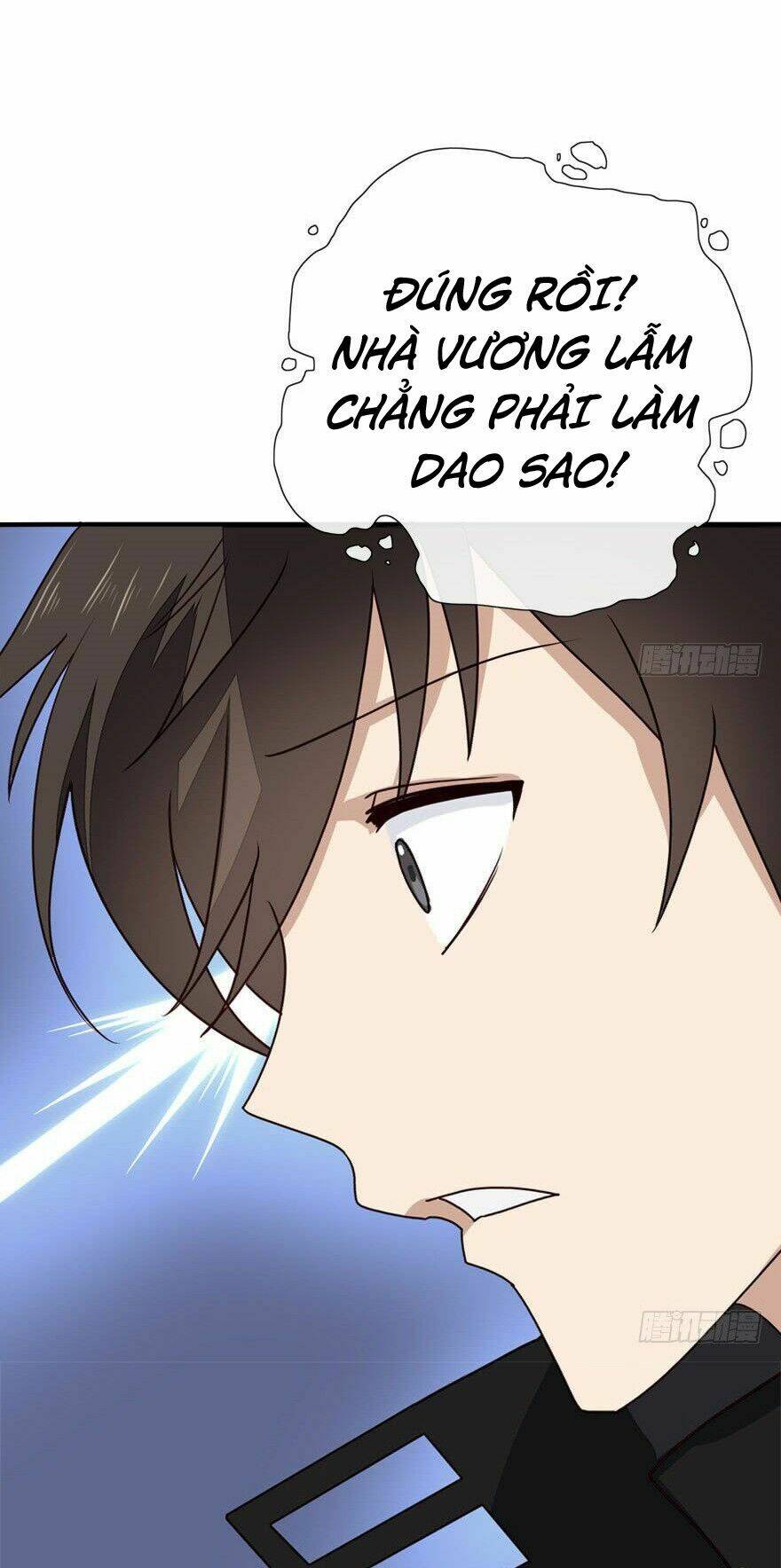 Bạn Gái Zombie Của Tôi - Chapter 4 - Page 20