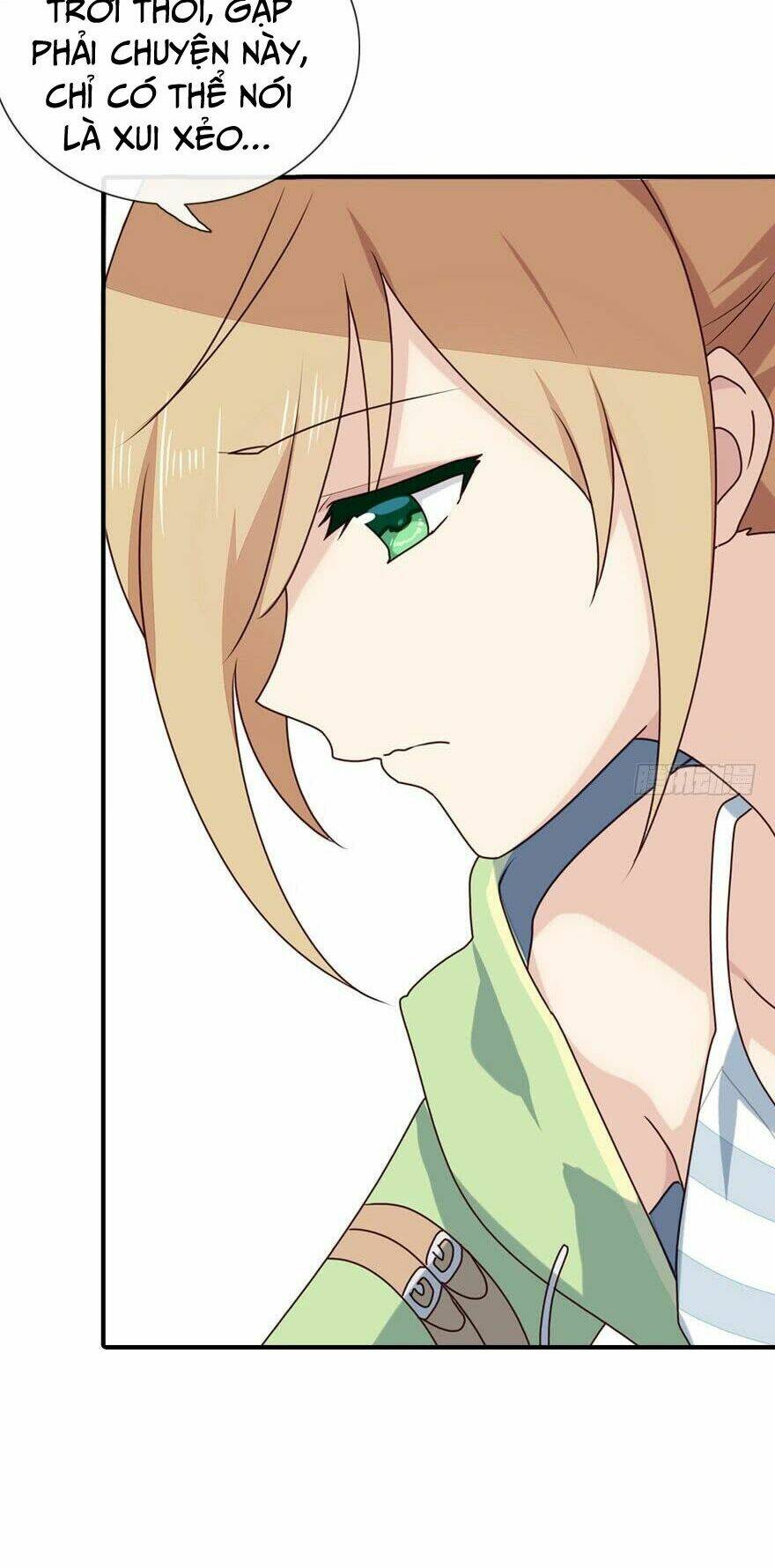 Bạn Gái Zombie Của Tôi - Chapter 4 - Page 31