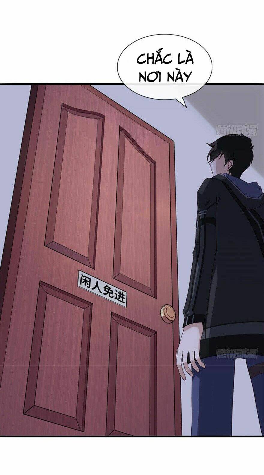 Bạn Gái Zombie Của Tôi - Chapter 4 - Page 33