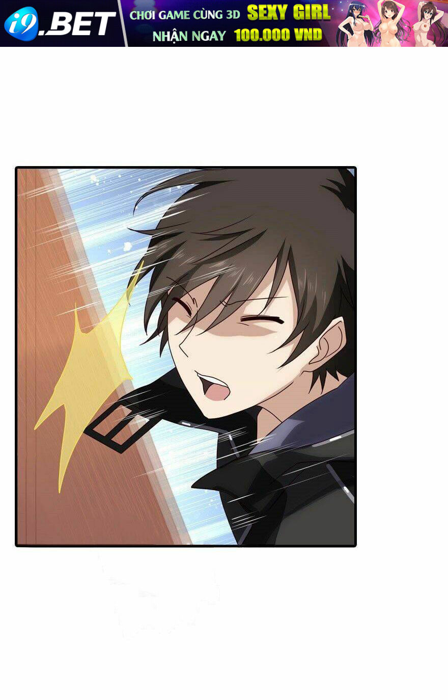 Bạn Gái Zombie Của Tôi - Chapter 4 - Page 36