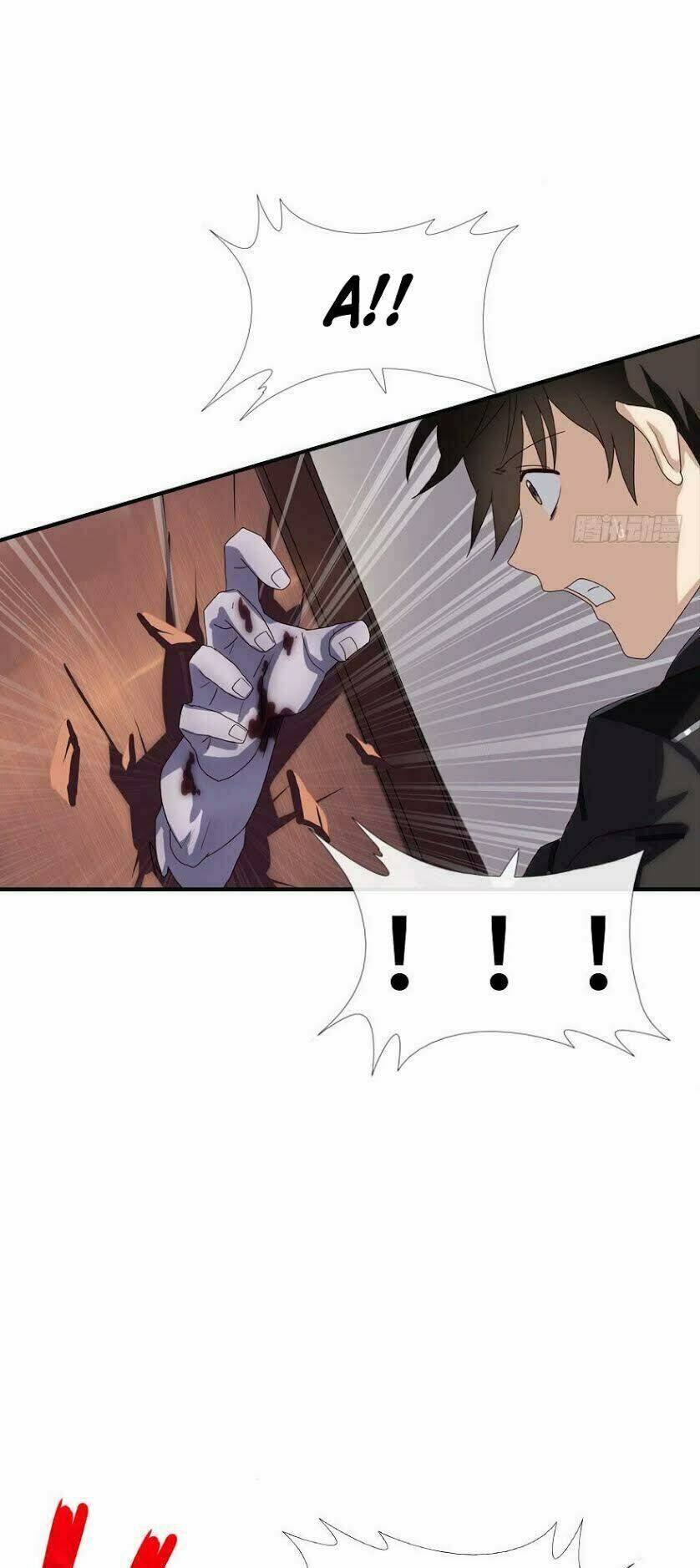 Bạn Gái Zombie Của Tôi - Chapter 4 - Page 38