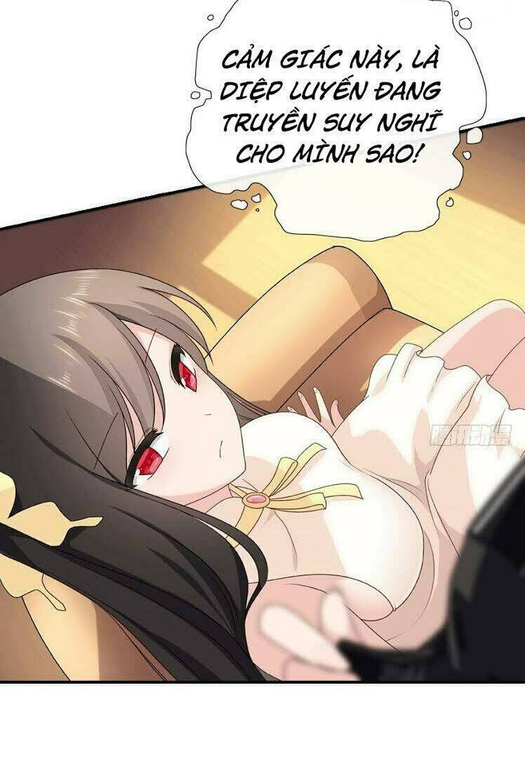 Bạn Gái Zombie Của Tôi - Chapter 4 - Page 5