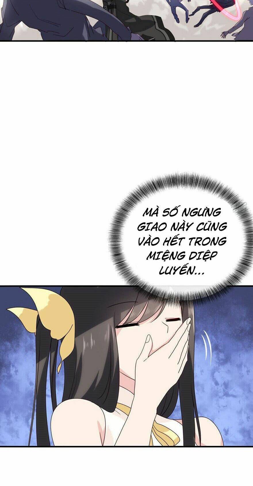 Bạn Gái Zombie Của Tôi - Chapter 4 - Page 7