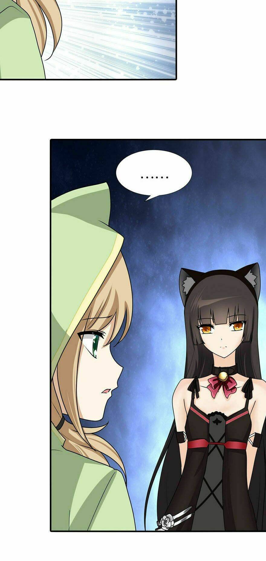 Bạn Gái Zombie Của Tôi - Chapter 40 - Page 10