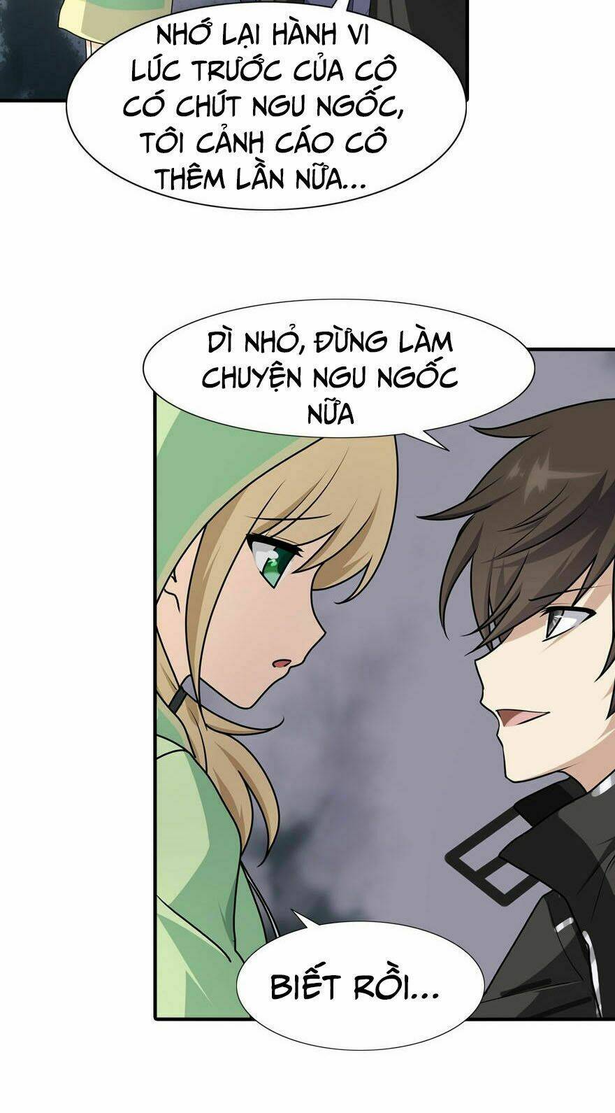 Bạn Gái Zombie Của Tôi - Chapter 40 - Page 12