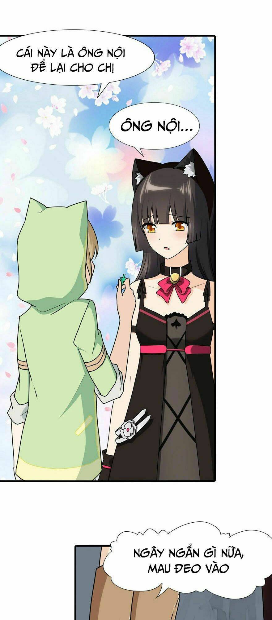 Bạn Gái Zombie Của Tôi - Chapter 40 - Page 16