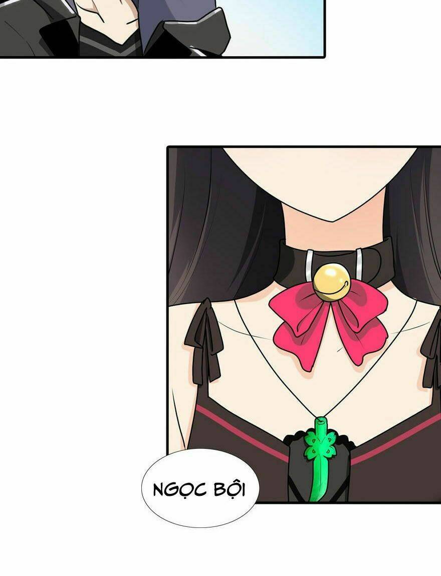 Bạn Gái Zombie Của Tôi - Chapter 40 - Page 19