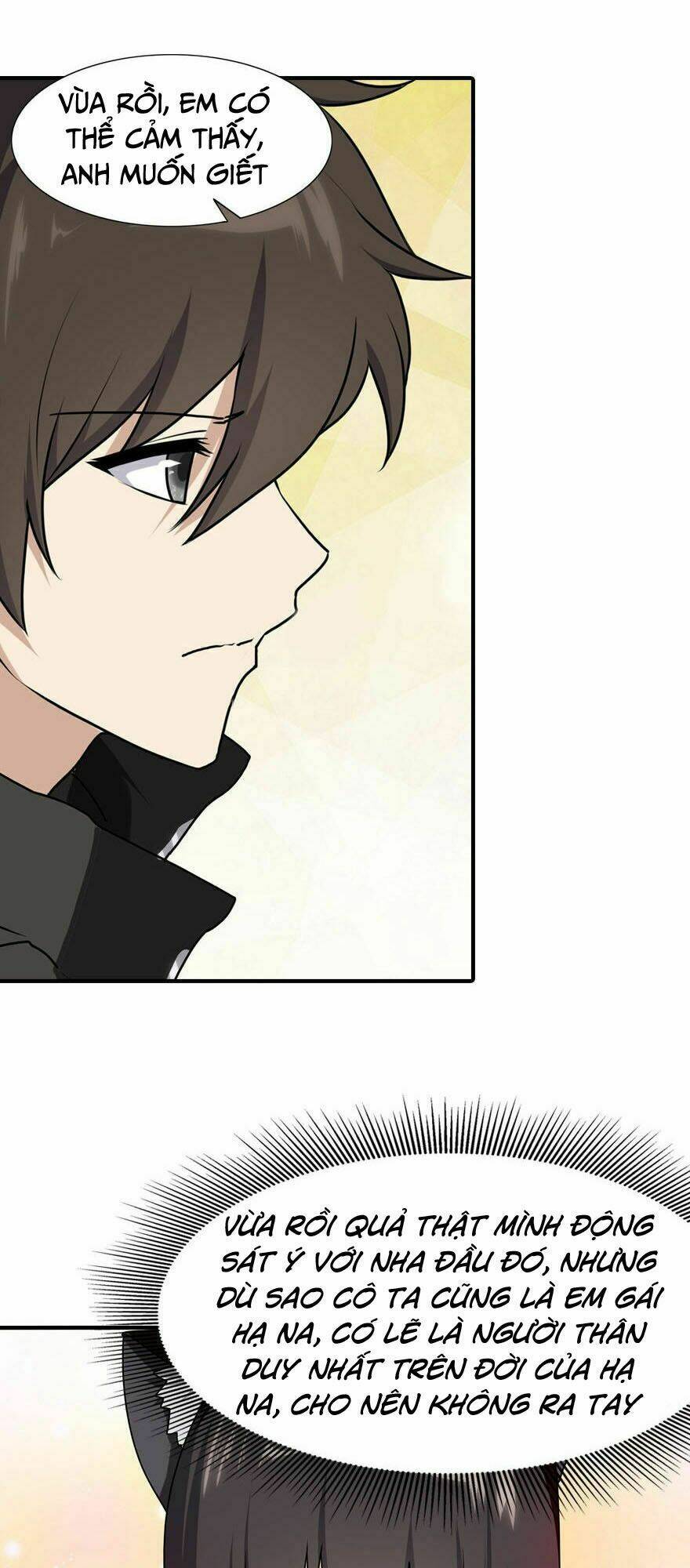 Bạn Gái Zombie Của Tôi - Chapter 40 - Page 22