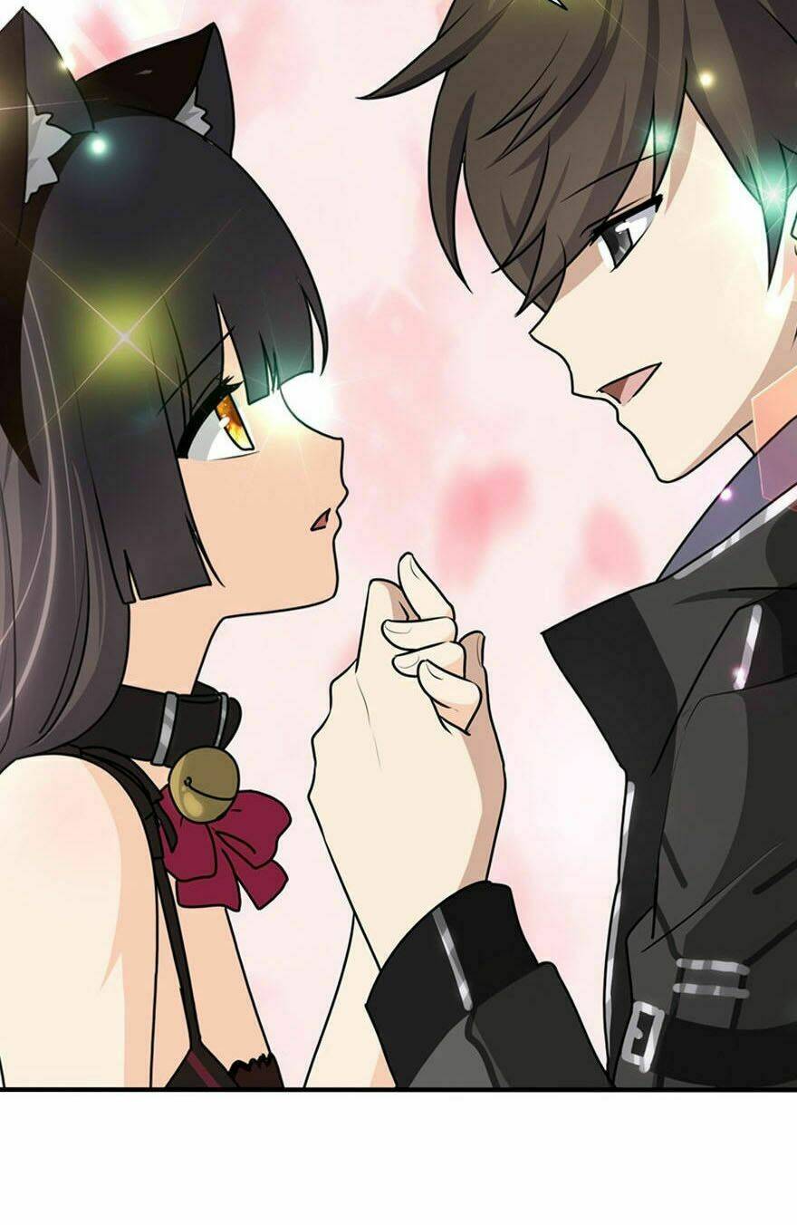 Bạn Gái Zombie Của Tôi - Chapter 40 - Page 29