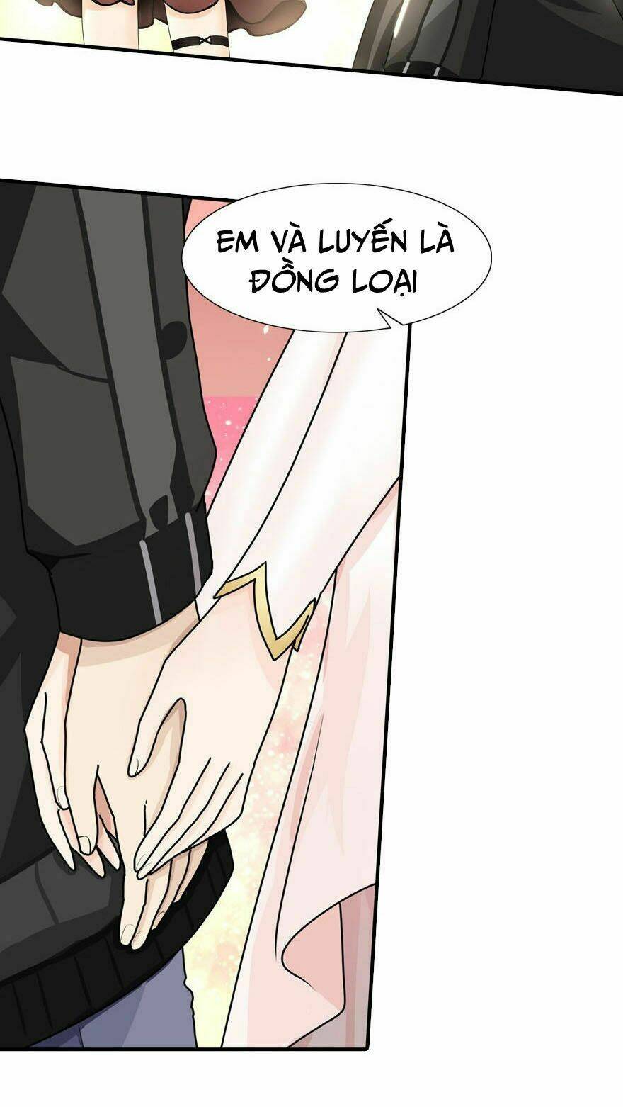 Bạn Gái Zombie Của Tôi - Chapter 40 - Page 31