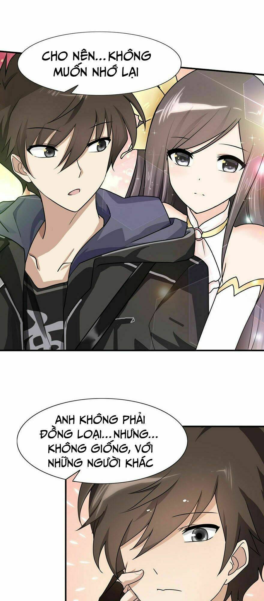 Bạn Gái Zombie Của Tôi - Chapter 40 - Page 32