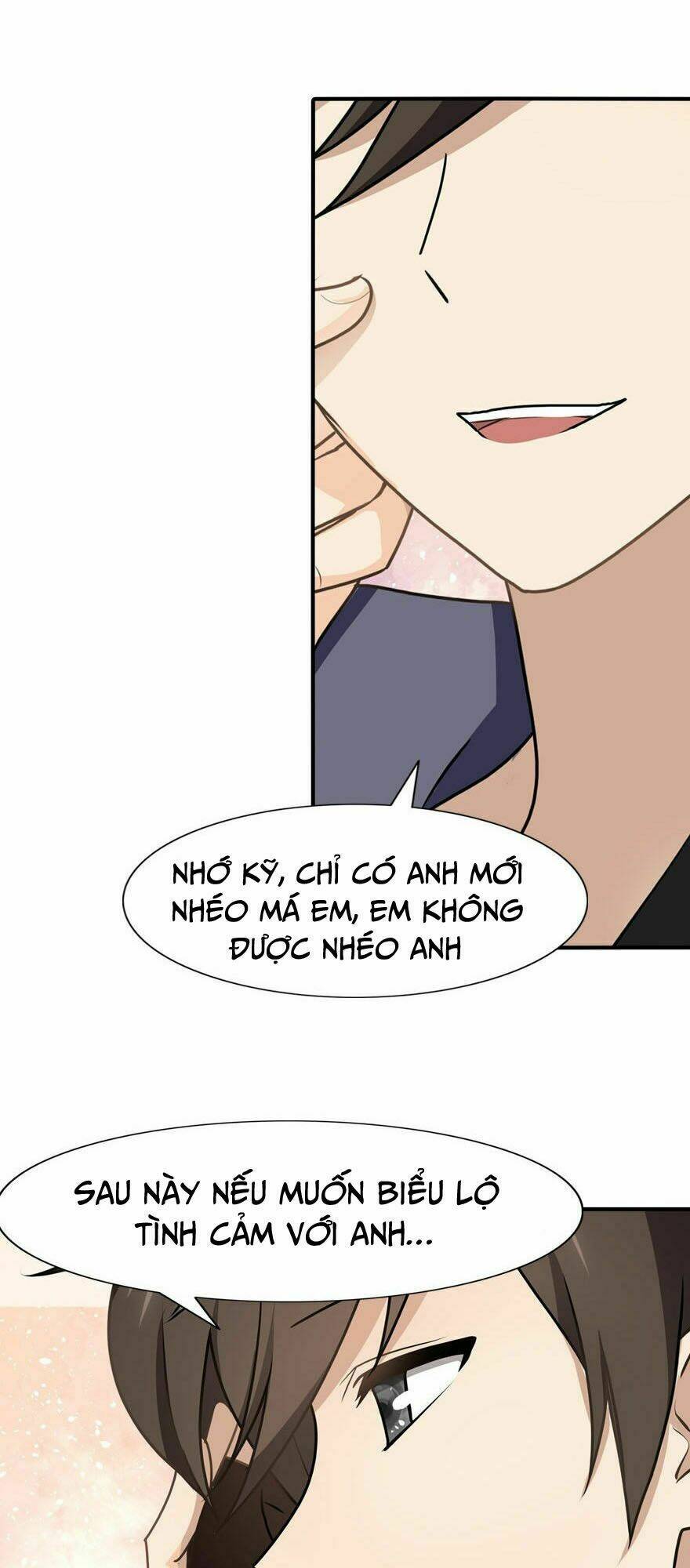 Bạn Gái Zombie Của Tôi - Chapter 40 - Page 34