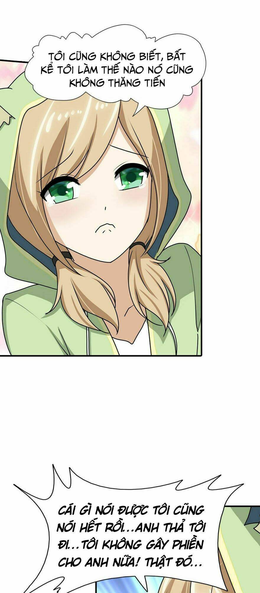 Bạn Gái Zombie Của Tôi - Chapter 40 - Page 6